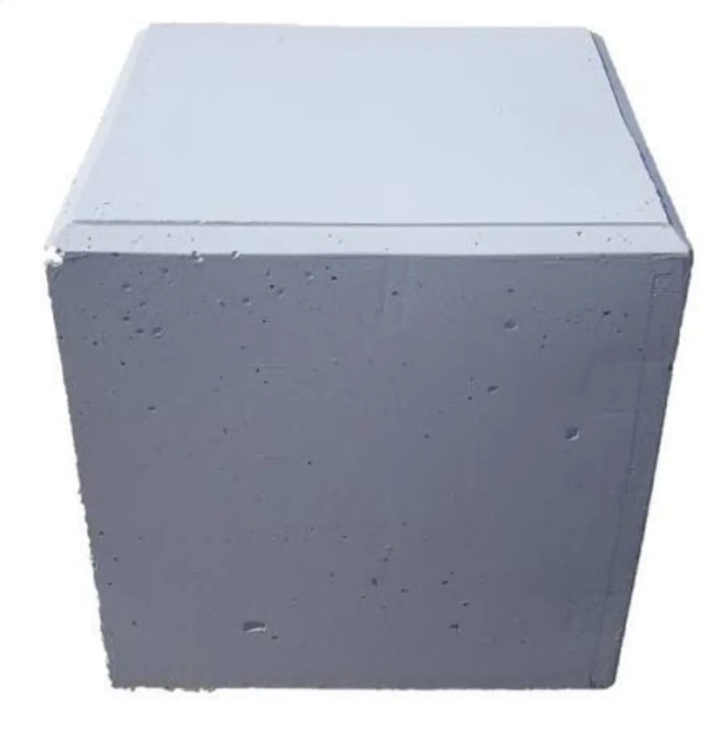 DADOS DE HORMIGÓN